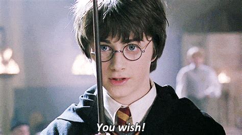 Harry Potter GIFs on GIPHY